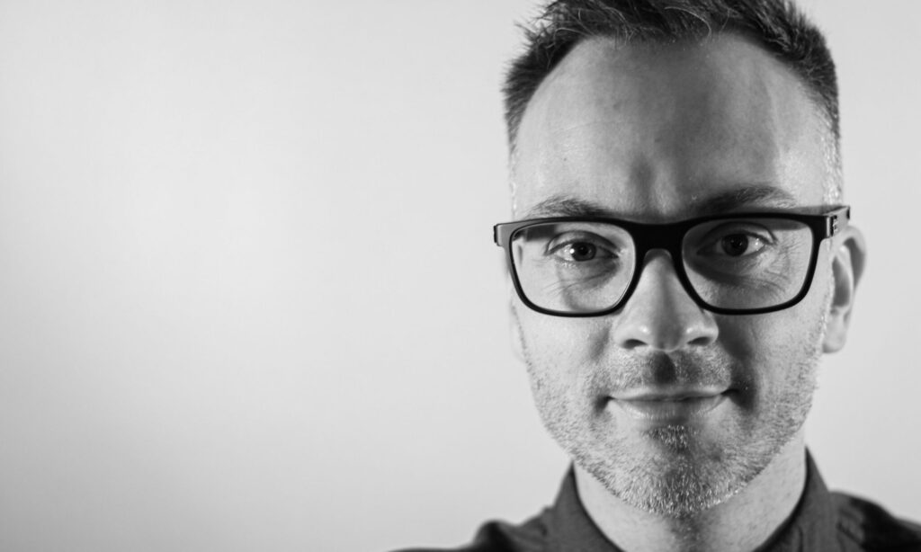 Portrait von Dipl.-Psych. Karsten Pretschner